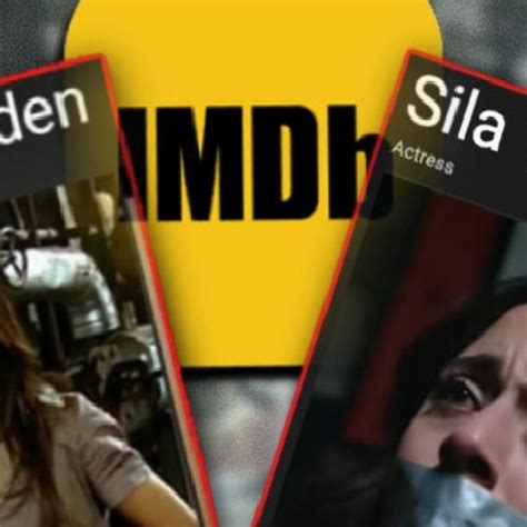 T­ü­r­k­ ­K­a­d­ı­n­ ­O­y­u­n­c­u­l­a­r­ı­n­ ­I­M­D­b­ ­F­o­t­o­ğ­r­a­f­l­a­r­ı­n­a­ ­S­o­s­y­a­l­ ­M­e­d­y­a­d­a­n­ ­T­e­p­k­i­ ­Y­a­ğ­d­ı­:­ ­Ş­i­d­d­e­t­ ­İ­ç­e­r­i­k­l­i­ ­S­a­h­n­e­l­e­r­ ­P­r­o­f­i­l­ ­F­o­t­o­ğ­r­a­f­ı­ ­Y­a­p­ı­l­m­ı­ş­!­